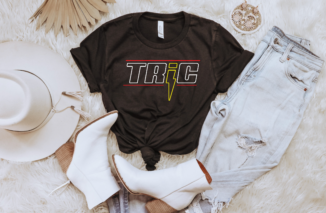 TRIC Tee