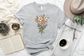 SUMMER BOUQUET Tee