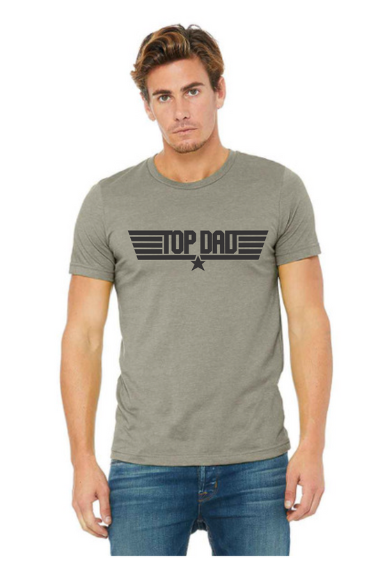 TOP DAD Tee