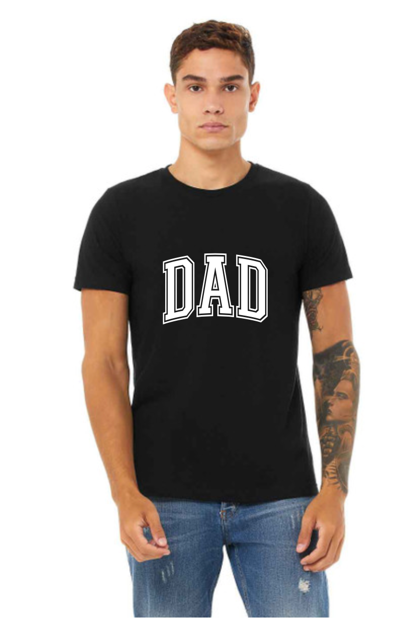 DAD UNIVERSITY Tee