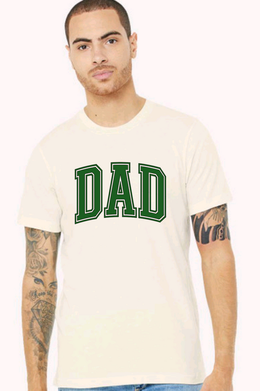 DAD UNIVERSITY Tee