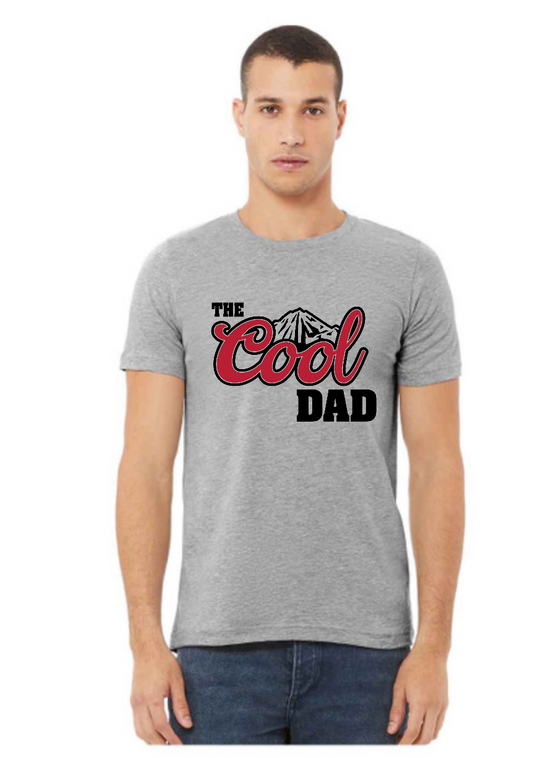 THE COOL DAD Tee