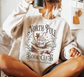 NORTH POLE BOOKCLUB Basic Crewneck