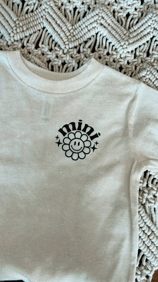 MINI MINI MINI Toddler Tee