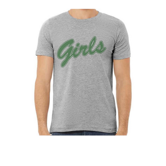 GIRLS Tee