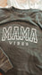 MAMA VIBES UNIVERSITY Luxe Crew (PREORDER)