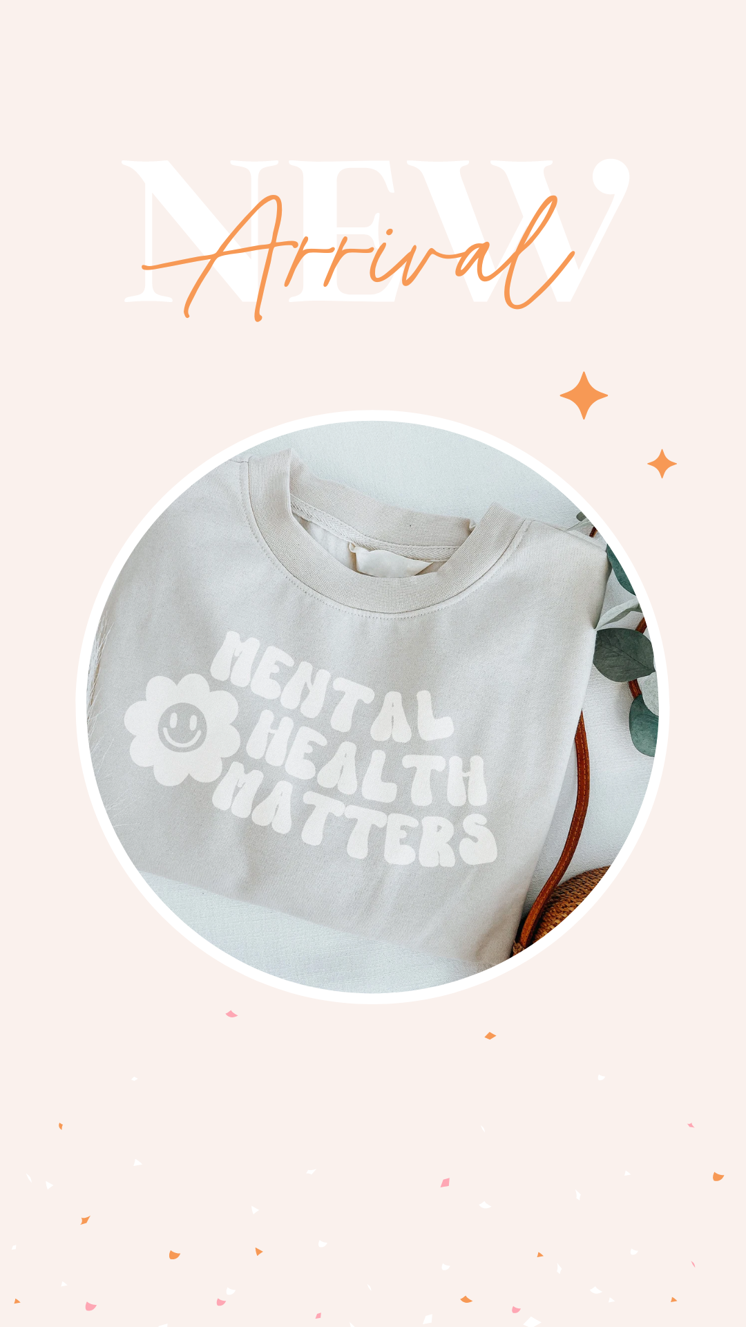 MENTAL HEALTH MATTERS Tee