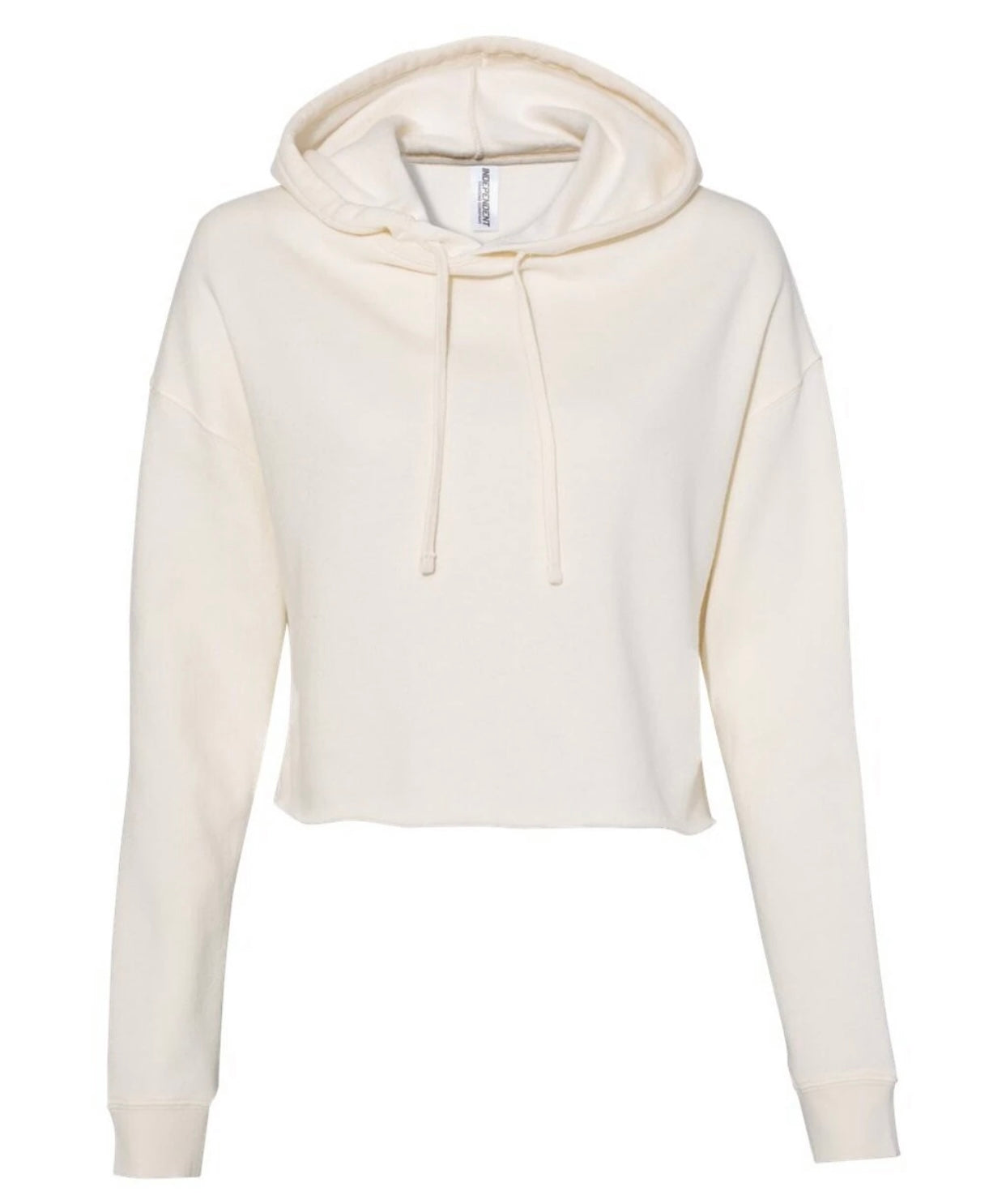 ARIZONA Cropped Hoodie