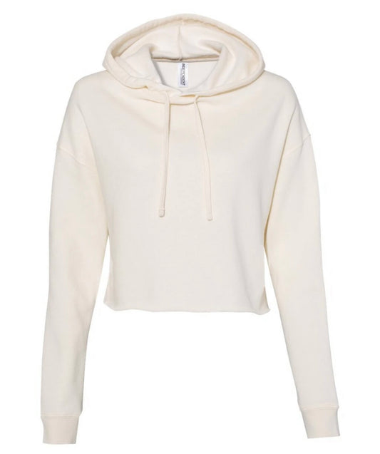 ARIZONA Cropped Hoodie