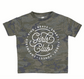 GIRLS CLUB Toddler Tee