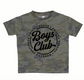 BOYS CLUB Toddler Tee