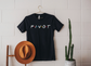 PIVOT Tee