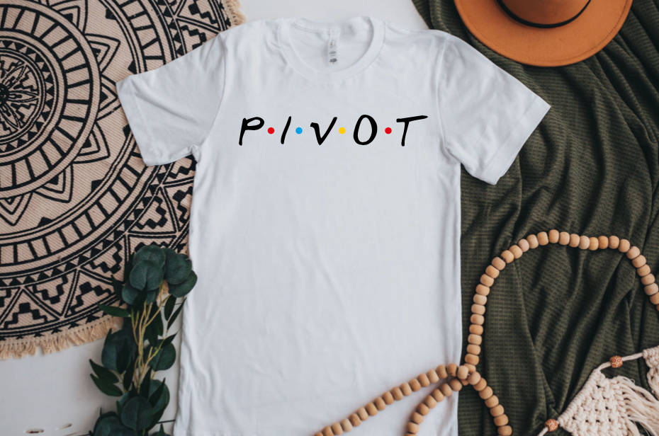 PIVOT Tee