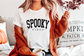 Spooky Vibes TEE