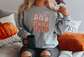 Bad Moms Club BASIC CREWNECK