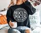 Hocus Pocus BASIC CREWNECK