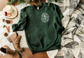 GRISWOLD FAMILY FARM Basic Crewneck