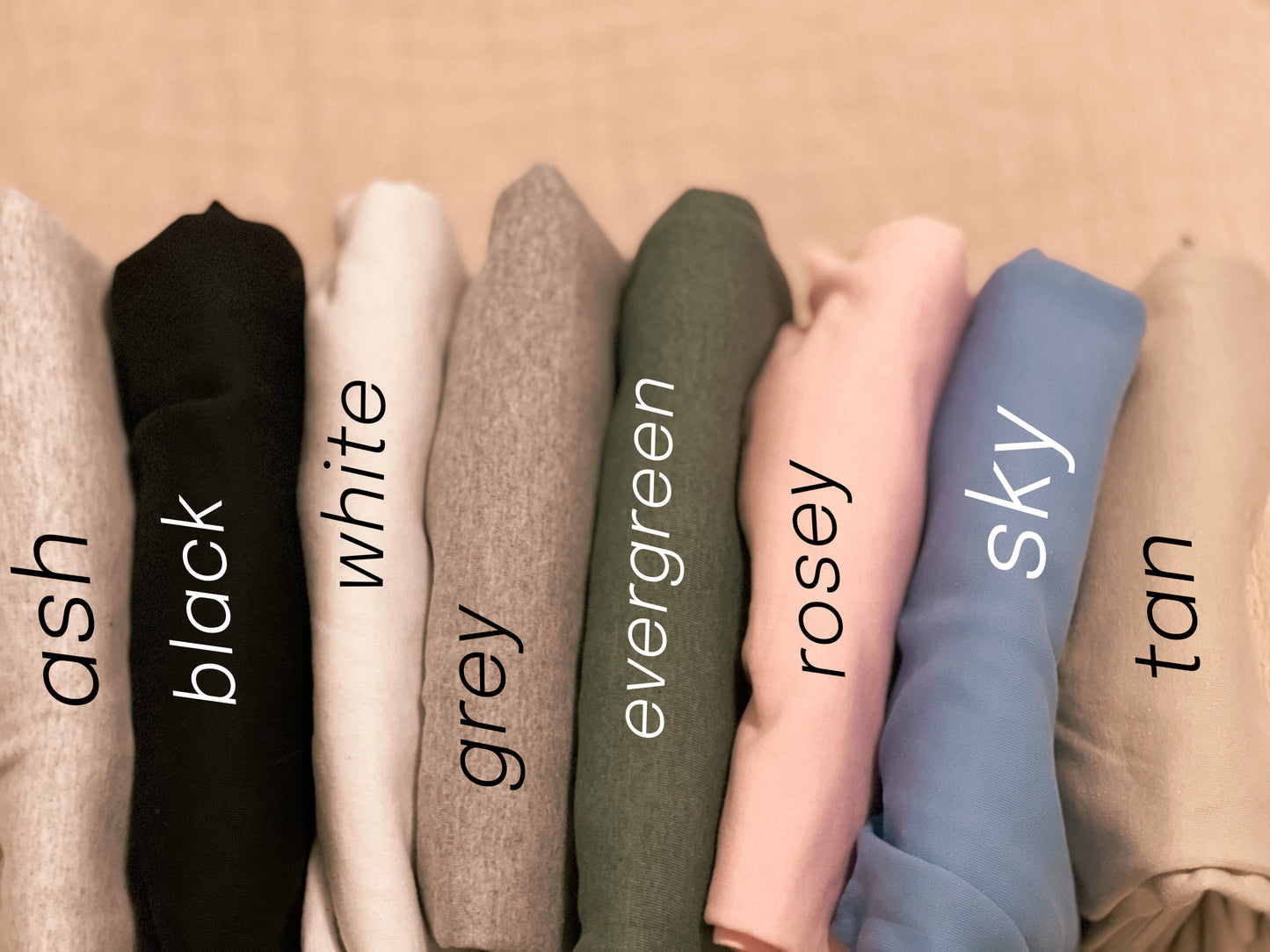 BE MINE Basic Crewneck