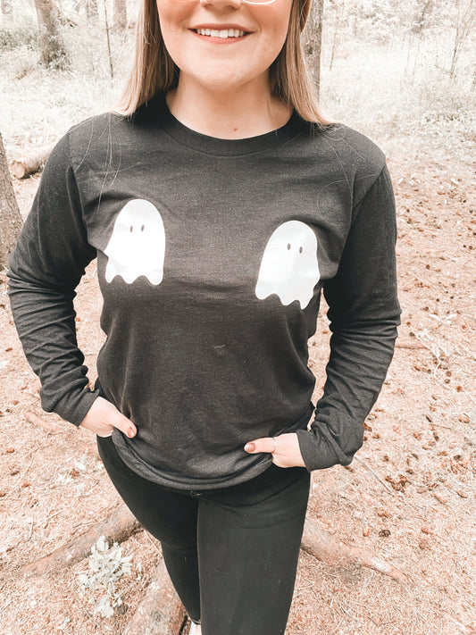 GHOST Long Sleeve