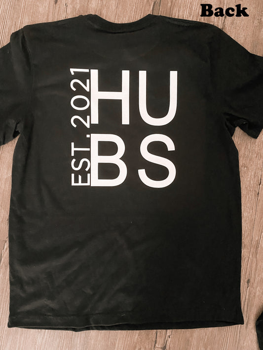 HUBS EST 2021 Tee