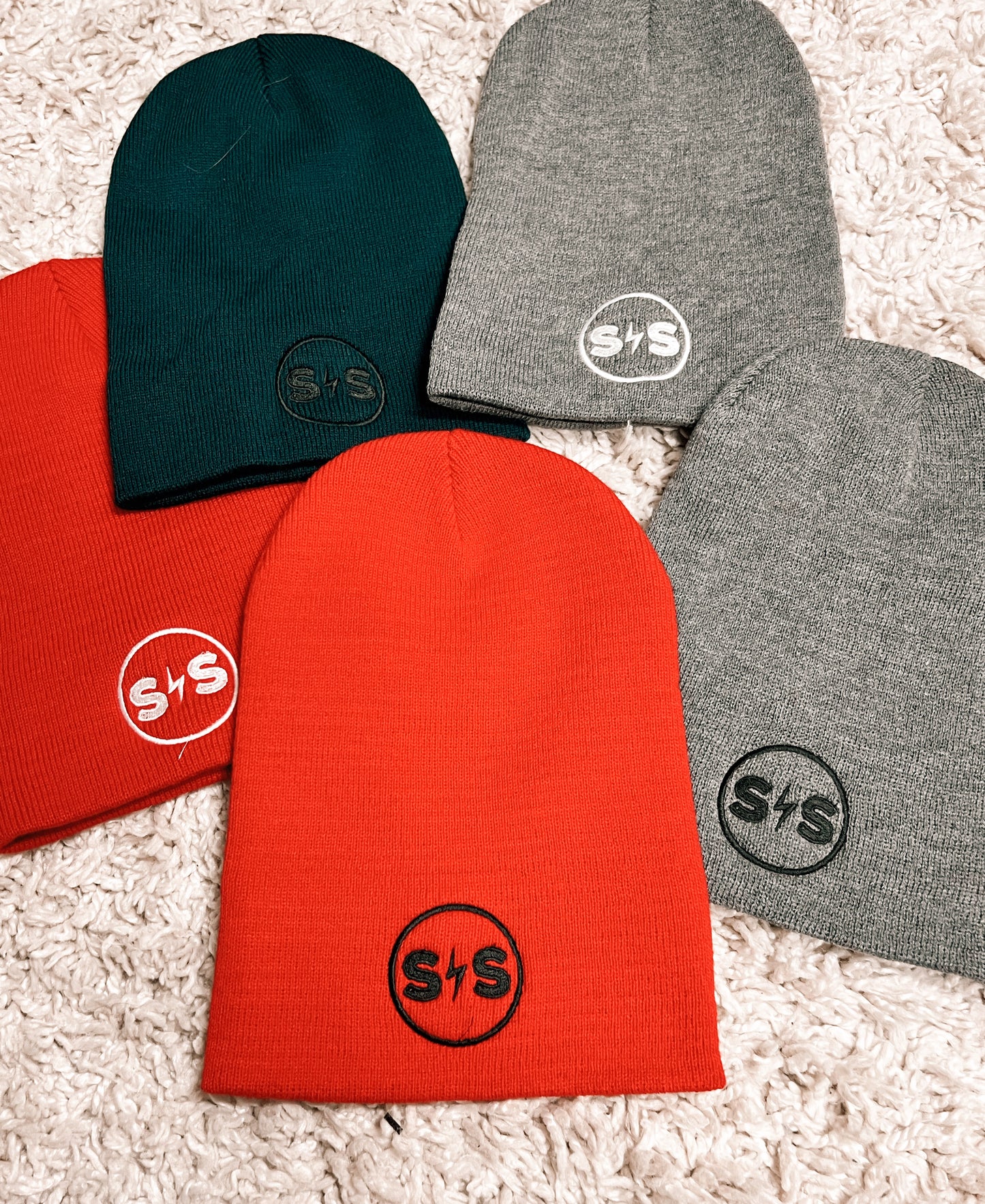 S+S WINTER Beanie