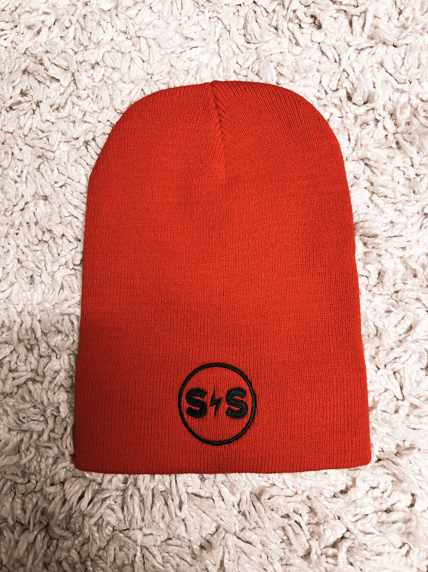 S+S WINTER Beanie