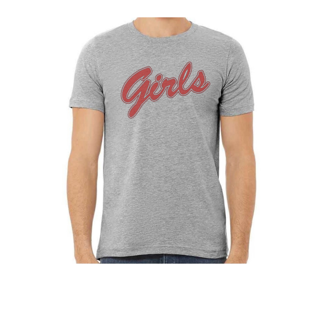 GIRLS Tee