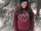 SUNNY MOUNTAIN Hoodie