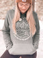 TAKE ME TO THE MOUNTAINS Hoodie